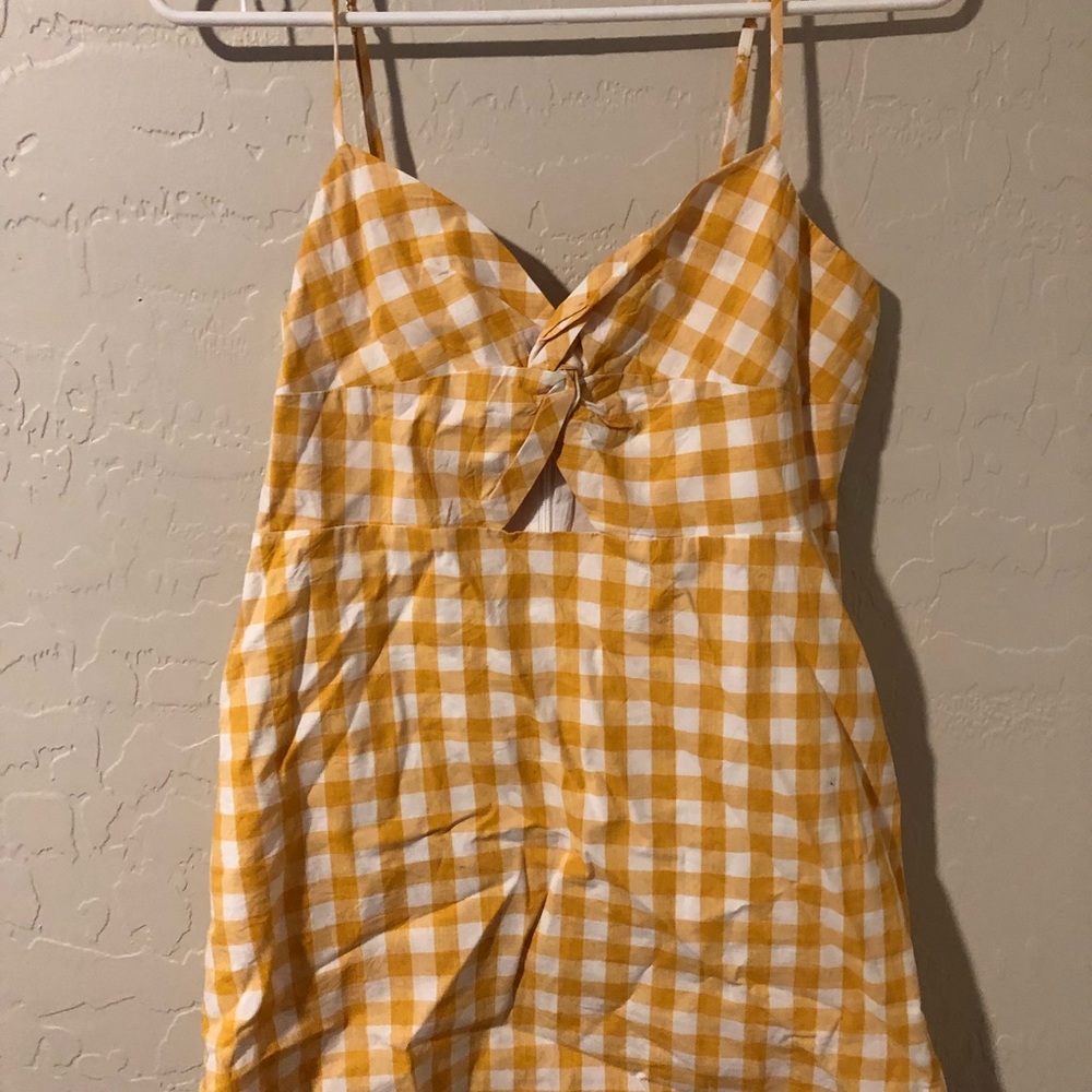 Tillys dress
